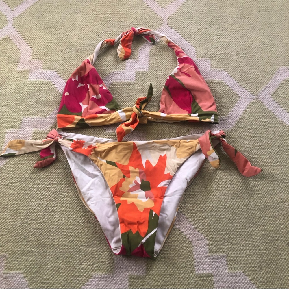 Vintage Bikini from Australia